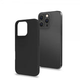 Celly iPhone 16 Pro Max Skal CROMO Svart