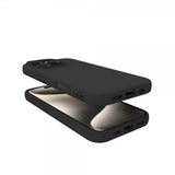 Celly iPhone 16 Pro Max Skal CROMO Svart