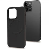 Celly iPhone 16 Pro Max Skal CROMOMAG Svart