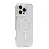 ZAGG iPhone 16 Pro Max Skal Crystal Palace Lite Snap Transparent