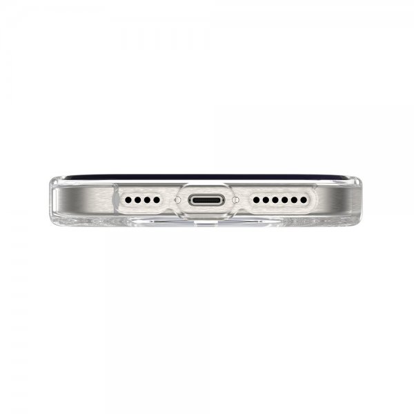ZAGG iPhone 16 Pro Max Skal Crystal Palace Lite Snap Transparent