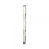 ZAGG iPhone 16 Pro Max Skal Crystal Palace Lite Snap Transparent