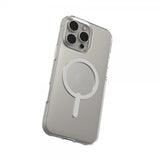 ZAGG iPhone 16 Pro Max Skal Crystal Palace Lite Snap Transparent