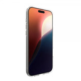 ZAGG iPhone 16 Pro Max Skal Crystal Palace Lite Snap Transparent