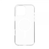 ZAGG iPhone 16 Pro Max Skal Crystal Palace Lite Snap Transparent
