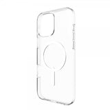 ZAGG iPhone 16 Pro Max Skal Crystal Palace Lite Snap Transparent