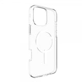 ZAGG iPhone 16 Pro Max Skal Crystal Palace Lite Snap Transparent