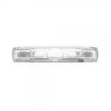 ZAGG iPhone 16 Pro Max Skal Crystal Palace Snap Kickstand Transparent
