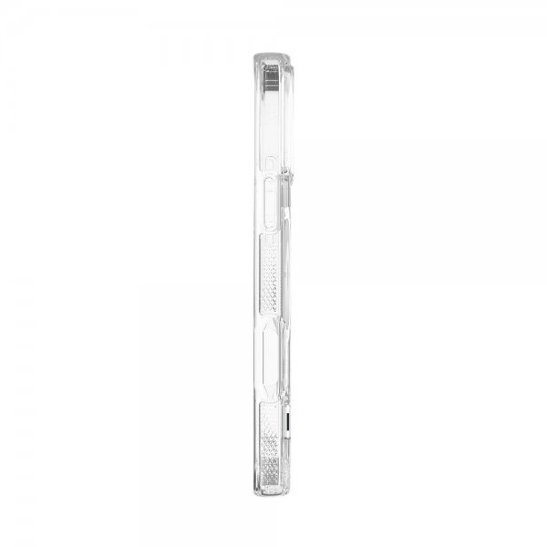 ZAGG iPhone 16 Pro Max Skal Crystal Palace Snap Kickstand Transparent