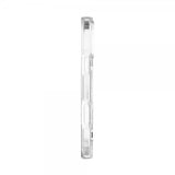 ZAGG iPhone 16 Pro Max Skal Crystal Palace Snap Kickstand Transparent