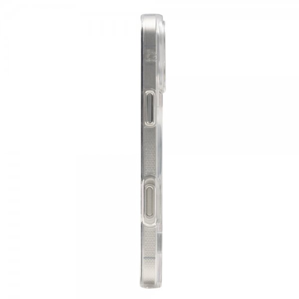 ZAGG iPhone 16 Pro Max Skal Crystal Palace Snap Kickstand Transparent