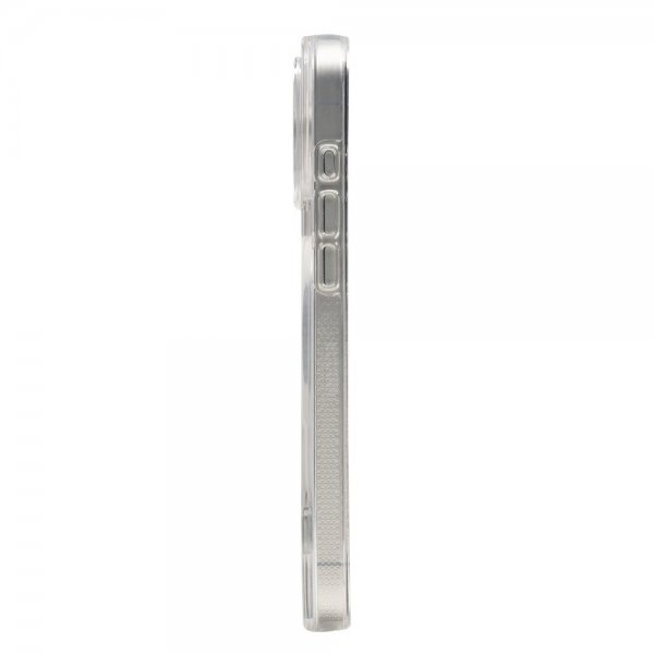 ZAGG iPhone 16 Pro Max Skal Crystal Palace Snap Kickstand Transparent