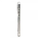 ZAGG iPhone 16 Pro Max Skal Crystal Palace Snap Kickstand Transparent