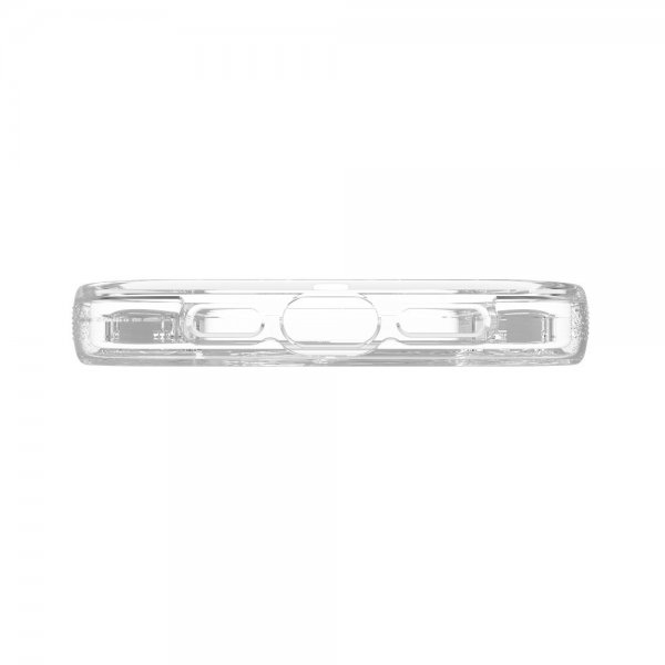 ZAGG iPhone 16 Pro Max Skal Crystal Palace Snap Transparent