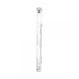 ZAGG iPhone 16 Pro Max Skal Crystal Palace Snap Transparent