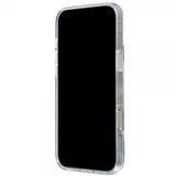 ZAGG iPhone 16 Pro Max Skal Crystal Palace Snap Transparent