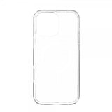 ZAGG iPhone 16 Pro Max Skal Crystal Palace Snap Transparent