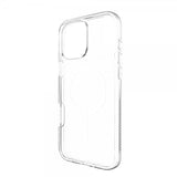 ZAGG iPhone 16 Pro Max Skal Crystal Palace Snap Transparent
