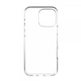 ZAGG iPhone 16 Pro Max Skal Crystal Palace Transparent