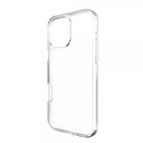 ZAGG iPhone 16 Pro Max Skal Crystal Palace Transparent