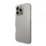 ZAGG iPhone 16 Pro Max Skal Crystal Palace Transparent