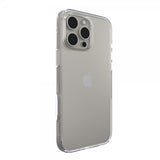 ZAGG iPhone 16 Pro Max Skal Crystal Palace Transparent
