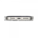 ZAGG iPhone 16 Pro Max Skal Crystal Palace Transparent