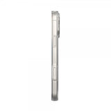 ZAGG iPhone 16 Pro Max Skal Crystal Palace Transparent