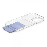 Spigen iPhone 16 Pro Max Skal Crystal Slot Crystal Clear