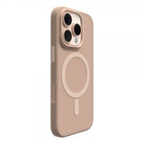 Puro iPhone 16 Pro Max Skal Daylight MagSafe Beige