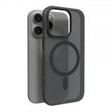 Puro iPhone 16 Pro Max Skal Daylight MagSafe Svart