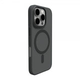 Puro iPhone 16 Pro Max Skal Daylight MagSafe Svart