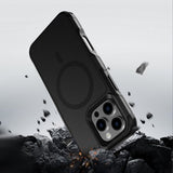 4smarts iPhone 16 Pro Max Skal Defend Case Ultimag Svart