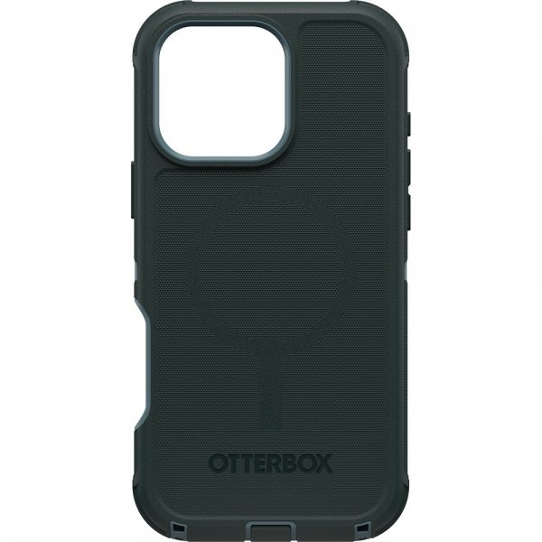 Otterbox iPhone 16 Pro Max Skal Defender MagSafe Sagebrush