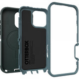 Otterbox iPhone 16 Pro Max Skal Defender MagSafe Sagebrush