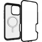 Otterbox iPhone 16 Pro Max Skal Defender XT MagSafe Dark Side