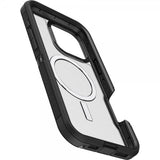 Otterbox iPhone 16 Pro Max Skal Defender XT MagSafe Dark Side