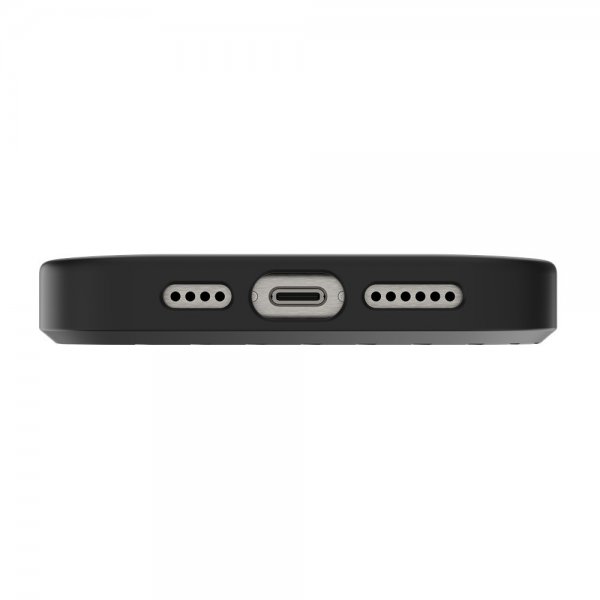 ZAGG iPhone 16 Pro Max Skal Denali Snap Kickstand Svart