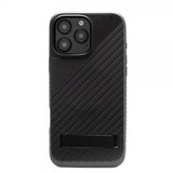 ZAGG iPhone 16 Pro Max Skal Denali Snap Kickstand Svart