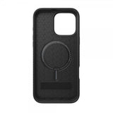 ZAGG iPhone 16 Pro Max Skal Denali Snap Kickstand Svart