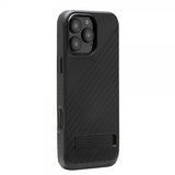 ZAGG iPhone 16 Pro Max Skal Denali Snap Kickstand Svart