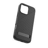 ZAGG iPhone 16 Pro Max Skal Denali Snap Kickstand Svart