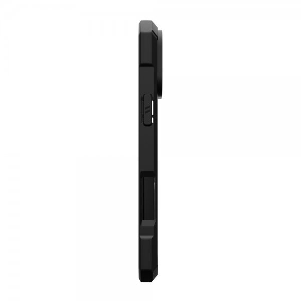 Urban Armor Gear (UAG) iPhone 16 Pro Max Skal Essential Armor MagSafe Svart