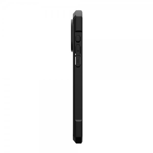 Urban Armor Gear (UAG) iPhone 16 Pro Max Skal Essential Armor MagSafe Svart