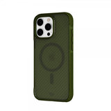 Tech21 iPhone 16 Pro Max Skal EvoArmor MagSafe Grön