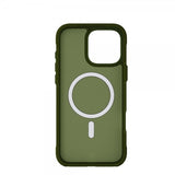 Tech21 iPhone 16 Pro Max Skal EvoArmor MagSafe Grön