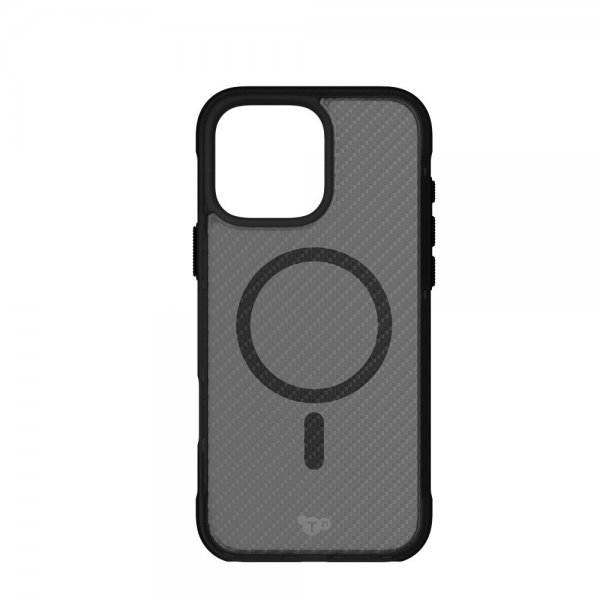 Tech21 iPhone 16 Pro Max Skal EvoArmor MagSafe Svart