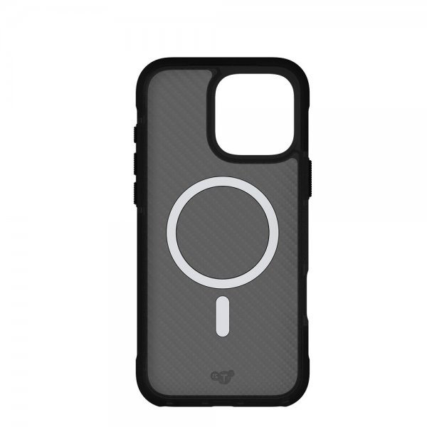 Tech21 iPhone 16 Pro Max Skal EvoArmor MagSafe Svart