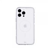 Tech21 iPhone 16 Pro Max Skal EvoClear MagSafe Transparent