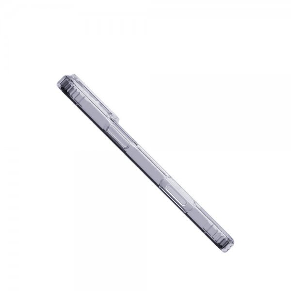 Tech21 iPhone 16 Pro Max Skal EvoClear MagSafe Transparent
